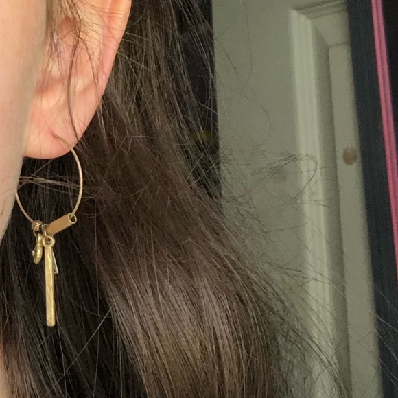 Rustic Hoops - Picture 3 of 3